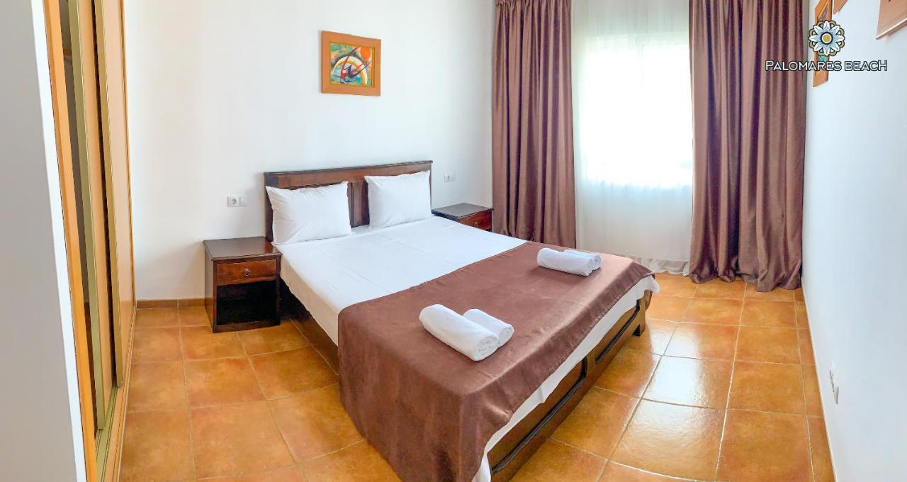 Hotel Palomares Beach 外观 照片