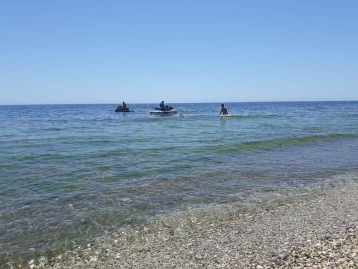 Hotel Palomares Beach 外观 照片