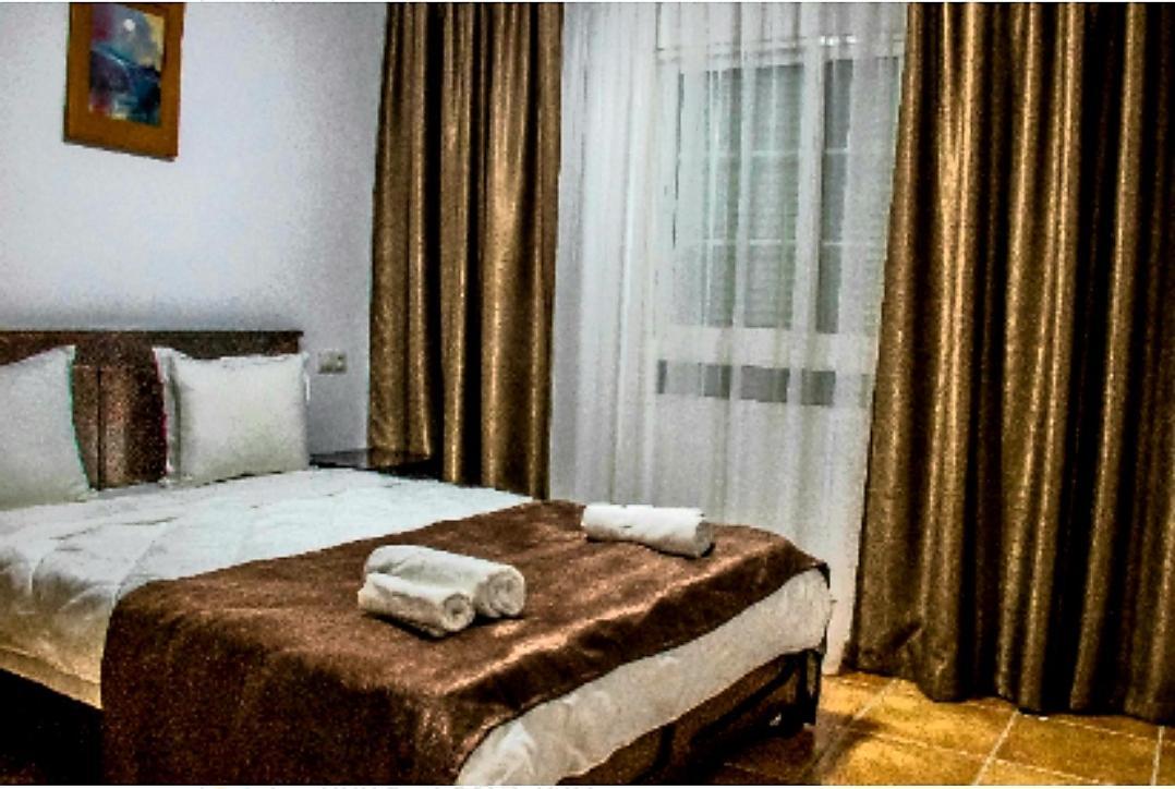 Hotel Palomares Beach 外观 照片