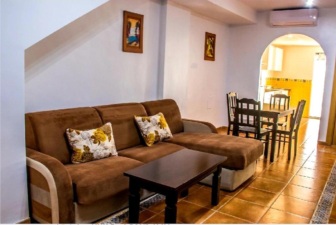 Hotel Palomares Beach 外观 照片