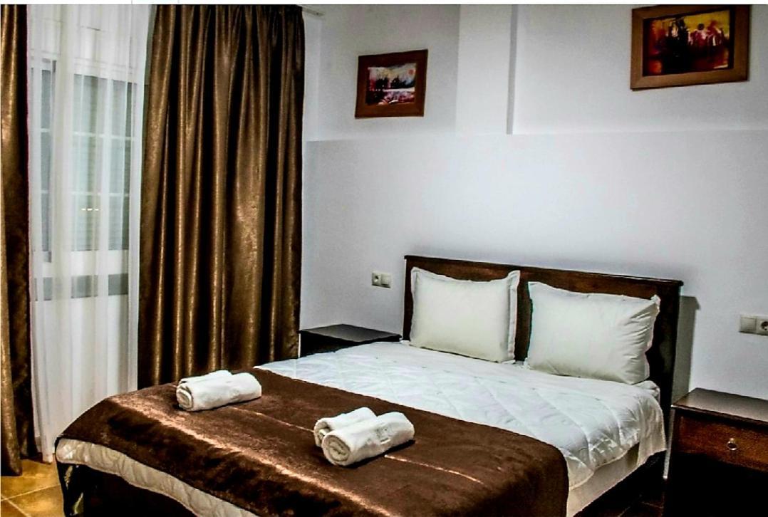 Hotel Palomares Beach 外观 照片